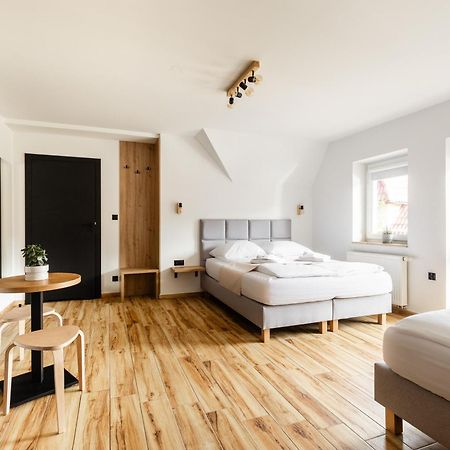 Apartamenty Zakochata Zakopane Zewnętrze zdjęcie