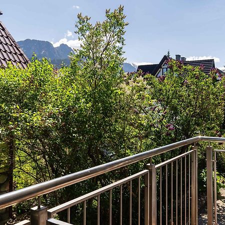 Apartamenty Zakochata Zakopane Zewnętrze zdjęcie