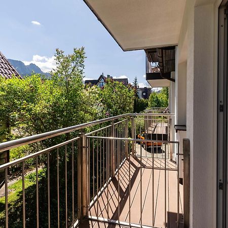 Apartamenty Zakochata Zakopane Zewnętrze zdjęcie