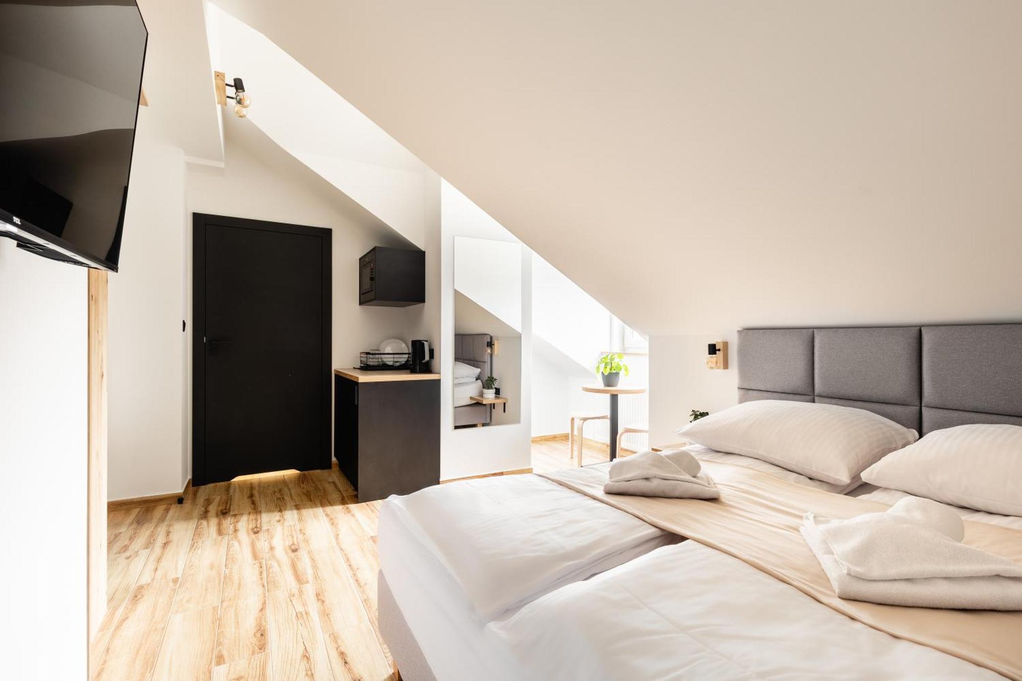 Apartamenty Zakochata Zakopane Zewnętrze zdjęcie