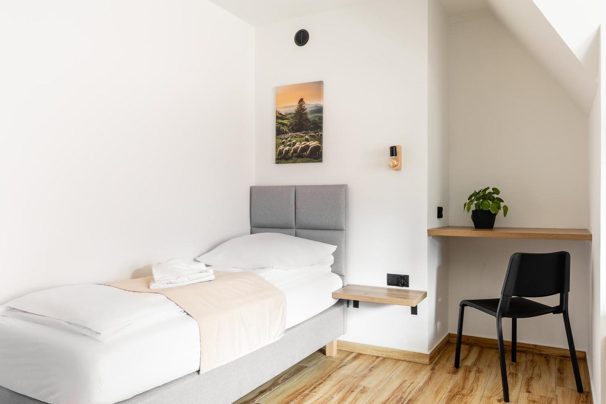 Apartamenty Zakochata Zakopane Zewnętrze zdjęcie
