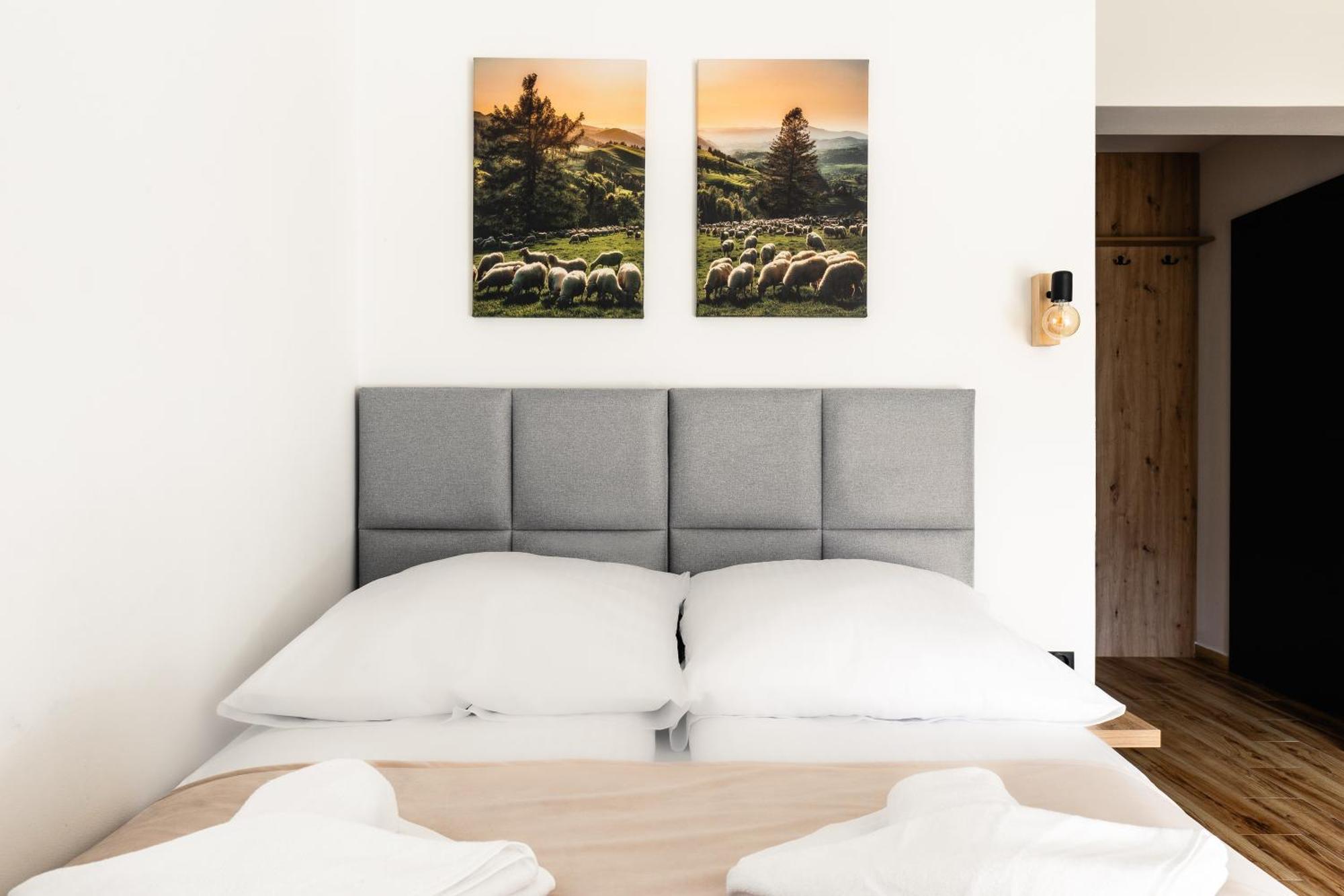 Apartamenty Zakochata Zakopane Zewnętrze zdjęcie