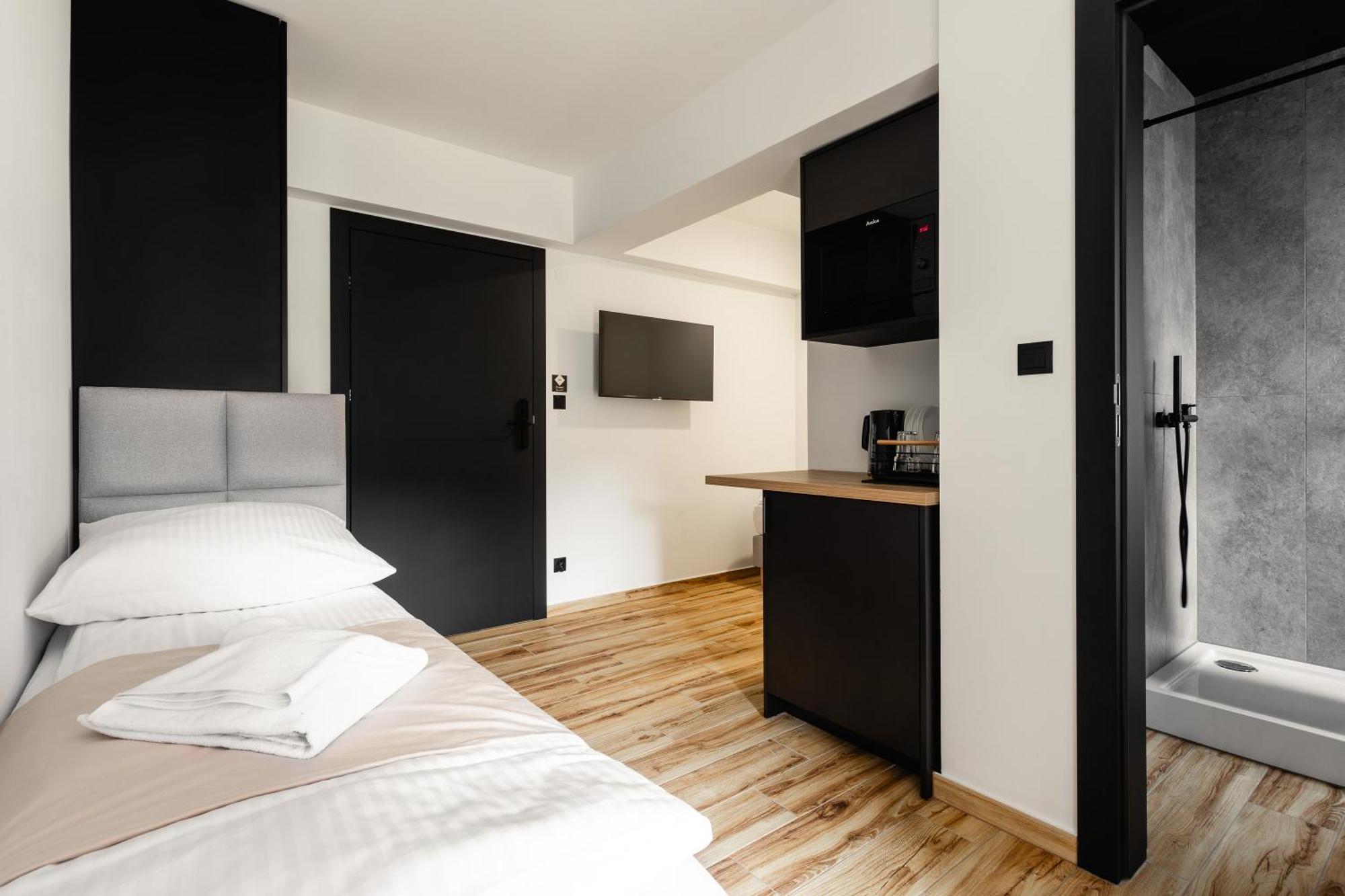Apartamenty Zakochata Zakopane Zewnętrze zdjęcie