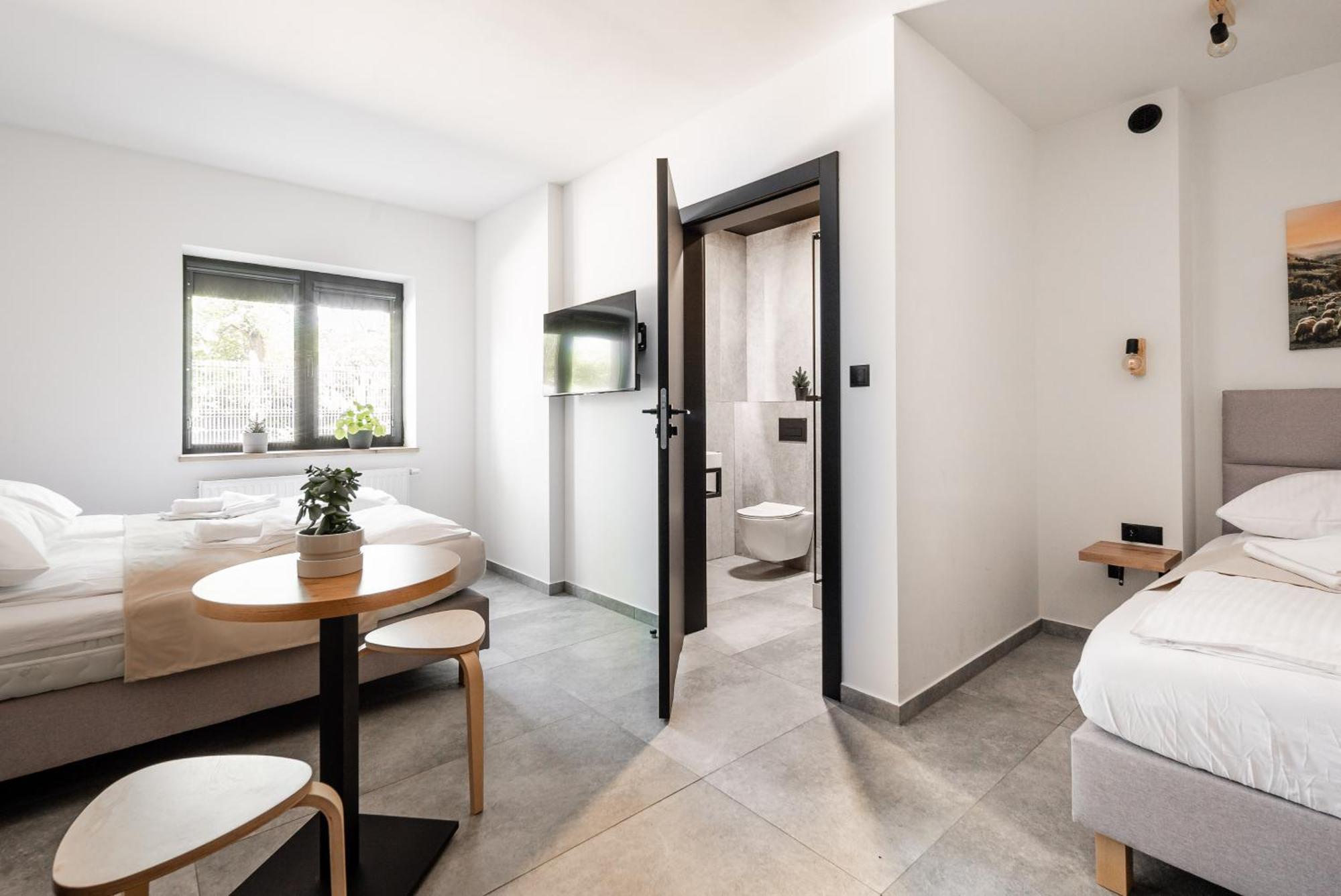 Apartamenty Zakochata Zakopane Zewnętrze zdjęcie