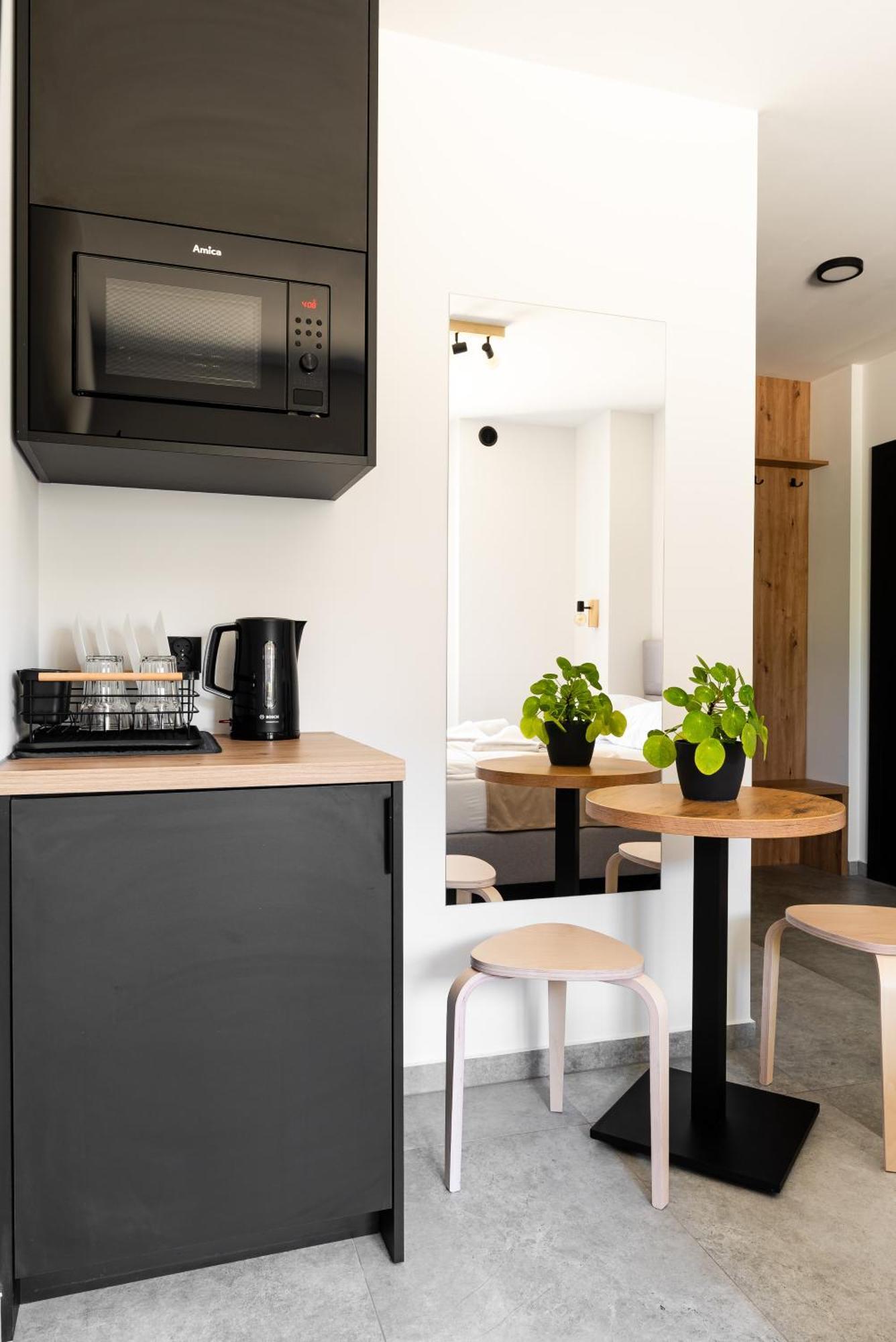 Apartamenty Zakochata Zakopane Pokój zdjęcie