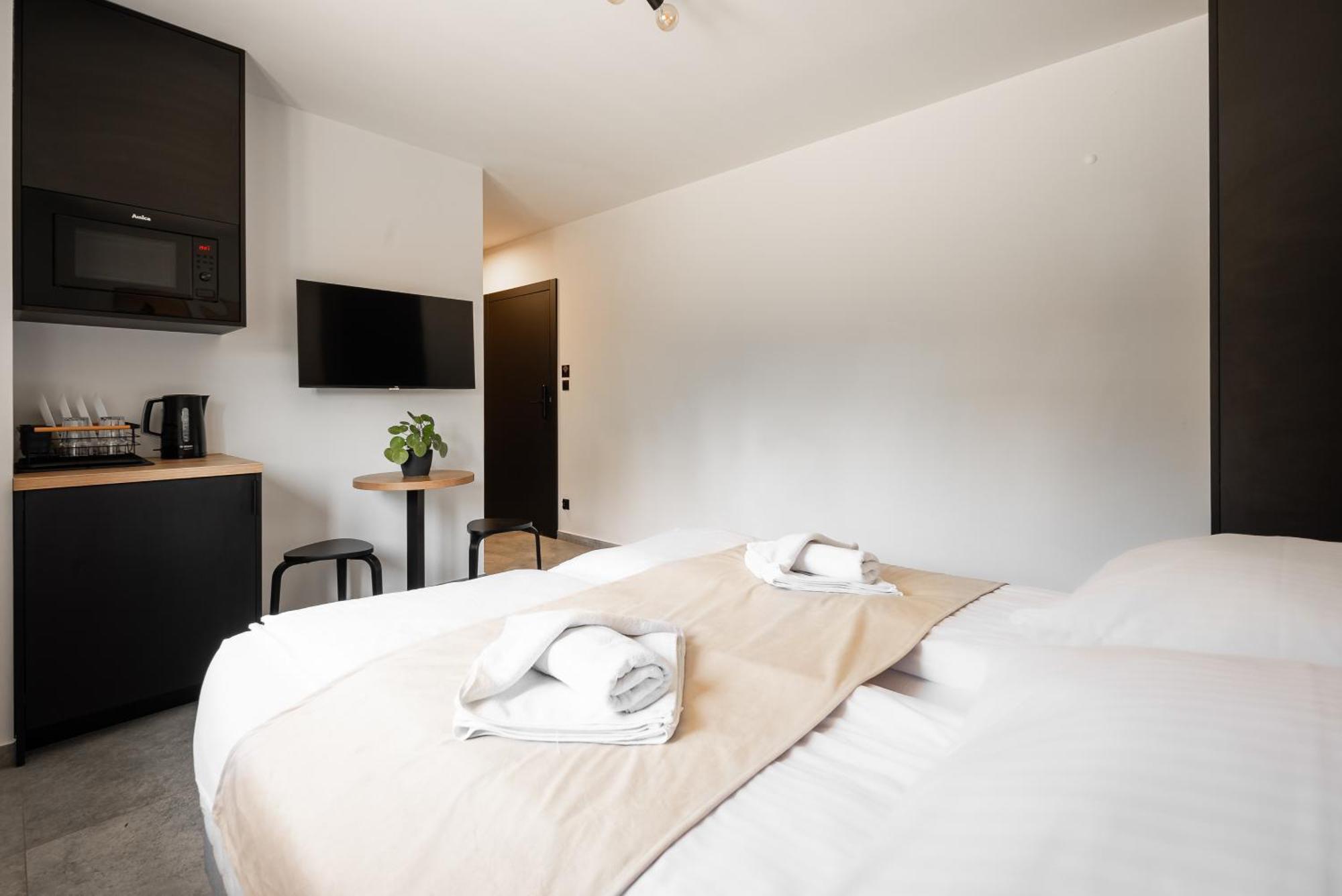 Apartamenty Zakochata Zakopane Pokój zdjęcie