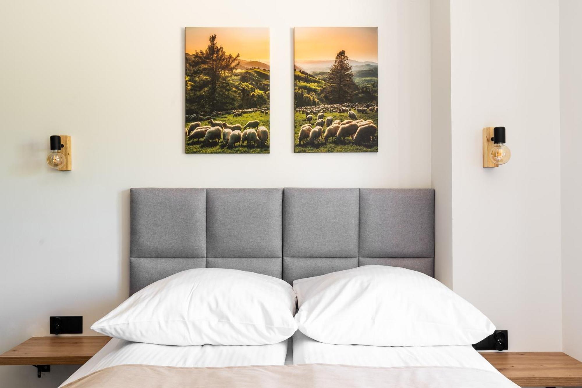 Apartamenty Zakochata Zakopane Pokój zdjęcie