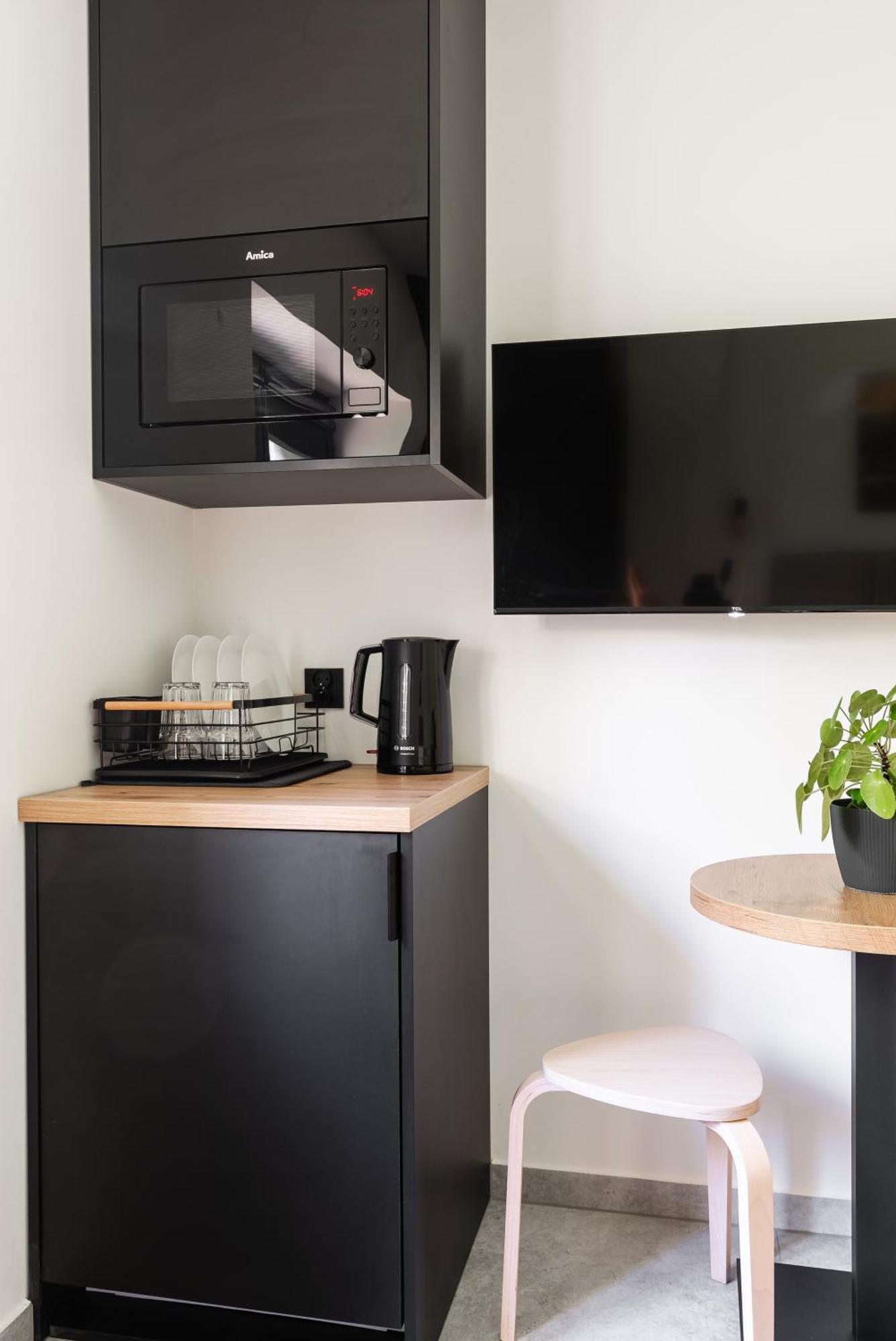 Apartamenty Zakochata Zakopane Pokój zdjęcie